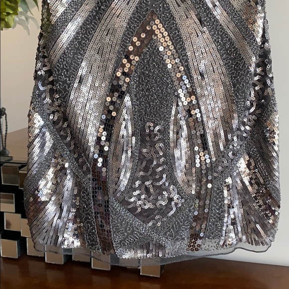 NEW!! MINUET Evening dress - Picture 11 of 16